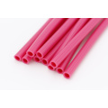 Thin Wall Automobile Colored Silicone Heat Shrink Tube